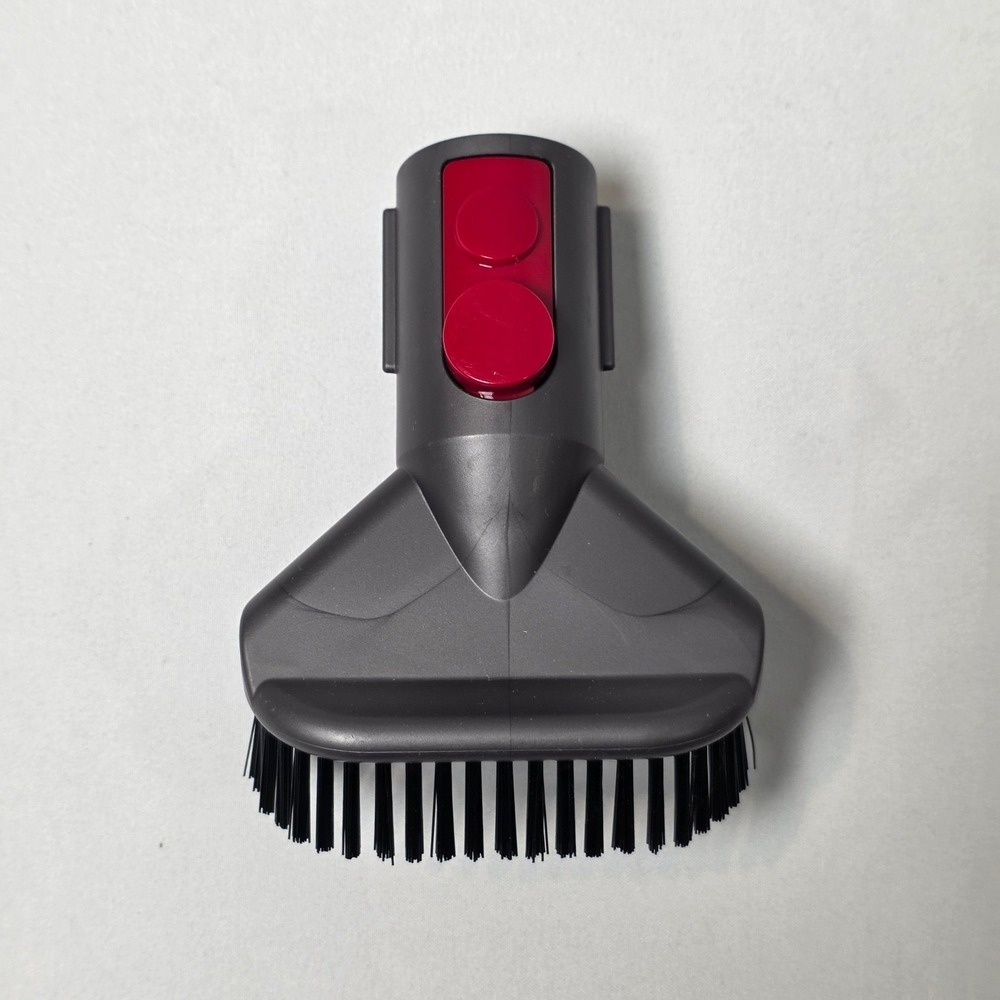 Dyson Stubborn Dirt Stiff Brush Vacuum Attachment V7 V8 V10 V11 V12 V15